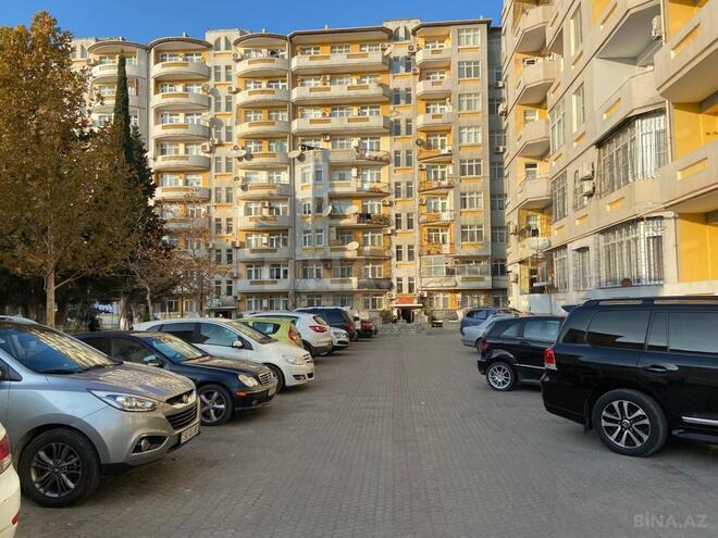 Сдаётся 2-комн. новостройка 60 м², м. Ази Асланов, photo 19 from 21