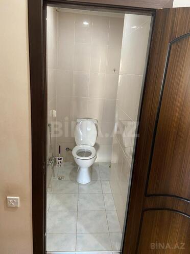 Сдаётся 2-комн. новостройка 60 м², м. Ази Асланов, photo 20 from 21