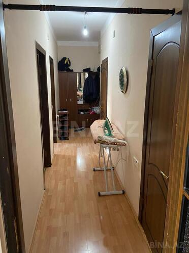 Сдаётся 2-комн. новостройка 60 м², м. Ази Асланов, photo 6 from 21