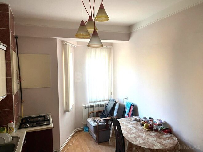 Сдаётся 2-комн. новостройка 60 м², м. Ази Асланов, photo 9 from 21