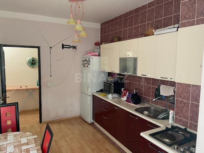 Сдаётся 2-комн. новостройка 60 м², м. Ази Асланов, photo 10 from 21