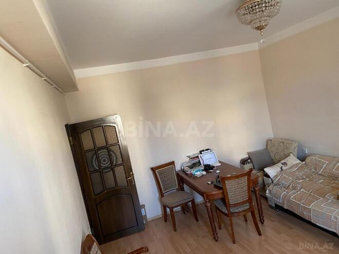 Сдаётся 2-комн. новостройка 60 м², м. Ази Асланов, photo 17 from 21