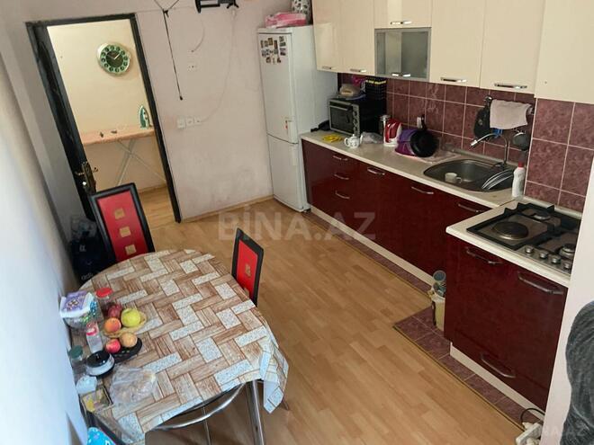 Сдаётся 2-комн. новостройка 60 м², м. Ази Асланов, photo 11 from 21