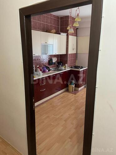 Сдаётся 2-комн. новостройка 60 м², м. Ази Асланов, photo 8 from 21