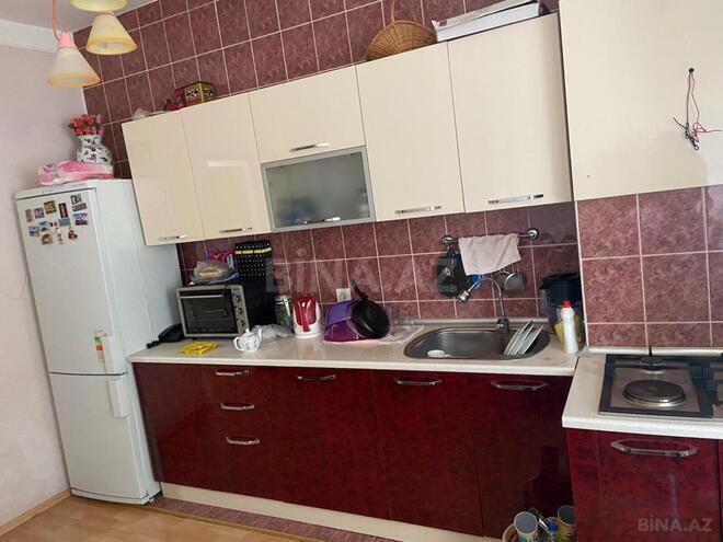 Сдаётся 2-комн. новостройка 60 м², м. Ази Асланов, photo 12 from 21
