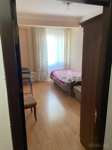 Сдаётся 2-комн. новостройка 60 м², м. Ази Асланов, photo 5 from 21
