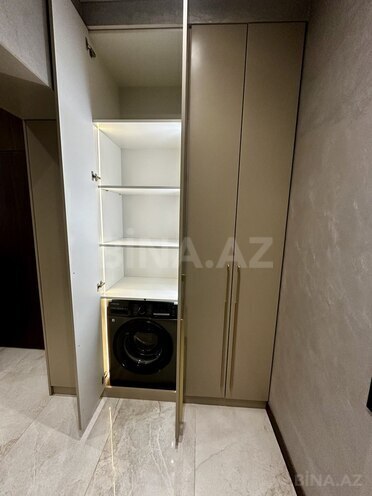 Продаётся 3-комн. новостройка 92 м², м. Шах Исмаил Хатаи, photo 11 from 16