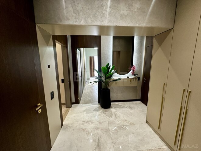 Продаётся 3-комн. новостройка 92 м², м. Шах Исмаил Хатаи, photo 10 from 16