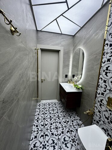 Продаётся 3-комн. новостройка 92 м², м. Шах Исмаил Хатаи, photo 13 from 16