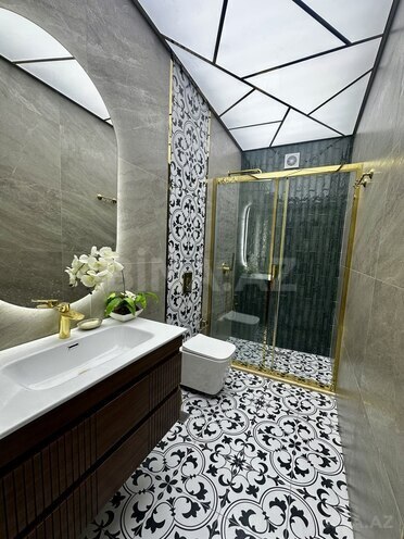 Продаётся 3-комн. новостройка 92 м², м. Шах Исмаил Хатаи, photo 12 from 16