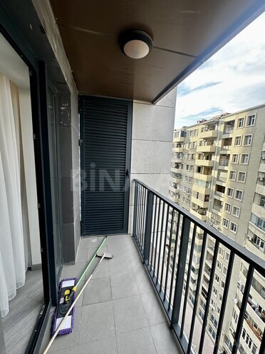 Продаётся 3-комн. новостройка 92 м², м. Шах Исмаил Хатаи, photo 14 from 16