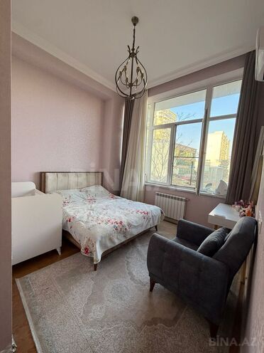 Satılır 3 otaqlı yeni tikili 100 m², 20 Yanvar m., photo 9 from 22