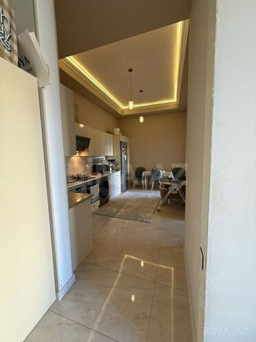 Satılır 3 otaqlı yeni tikili 100 m², 20 Yanvar m., photo 7 from 22