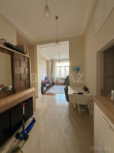 Satılır 3 otaqlı yeni tikili 100 m², 20 Yanvar m., photo 13 from 22