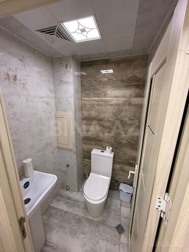 Satılır 3 otaqlı yeni tikili 100 m², 20 Yanvar m., photo 17 from 22