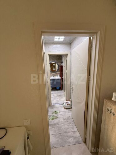 Satılır 3 otaqlı yeni tikili 100 m², 20 Yanvar m., photo 16 from 22