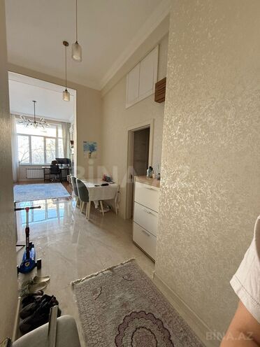 Satılır 3 otaqlı yeni tikili 100 m², 20 Yanvar m., photo 15 from 22