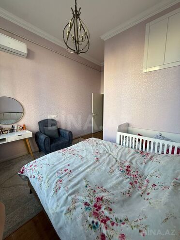 Satılır 3 otaqlı yeni tikili 100 m², 20 Yanvar m., photo 10 from 22