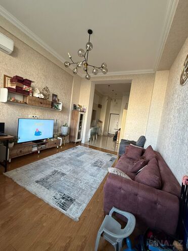 Satılır 3 otaqlı yeni tikili 100 m², 20 Yanvar m., photo 4 from 22