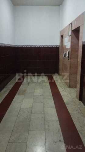 Сдаётся 4-комн. новостройка 220 м², Насиминский  р., photo 21 from 22