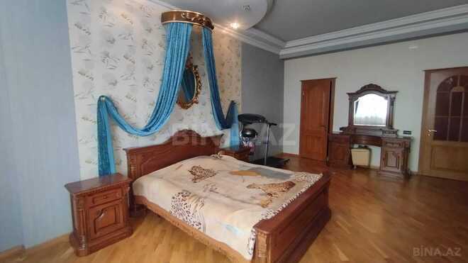 Сдаётся 4-комн. новостройка 220 м², Насиминский  р., photo 5 from 22