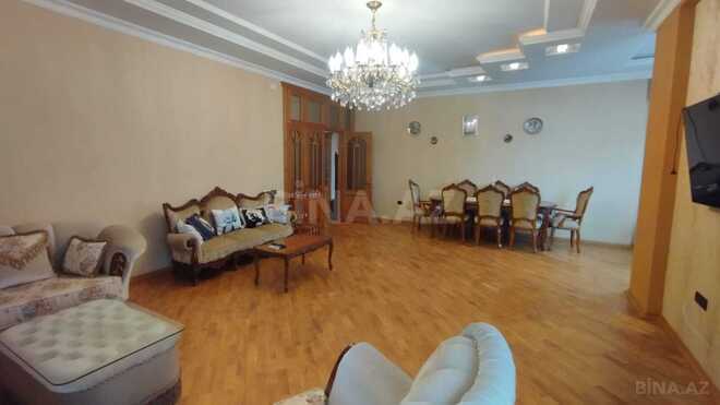 Сдаётся 4-комн. новостройка 220 м², Насиминский  р., photo 3 from 22