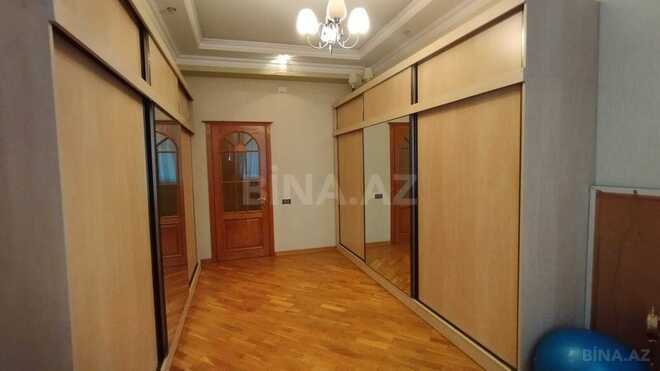 Сдаётся 4-комн. новостройка 220 м², Насиминский  р., photo 13 from 22