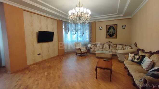 Сдаётся 4-комн. новостройка 220 м², Насиминский  р., photo 4 from 22