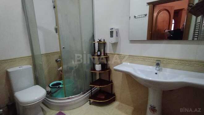 Сдаётся 4-комн. новостройка 220 м², Насиминский  р., photo 19 from 22