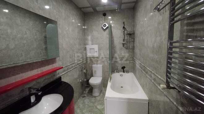 Сдаётся 4-комн. новостройка 220 м², Насиминский  р., photo 10 from 22