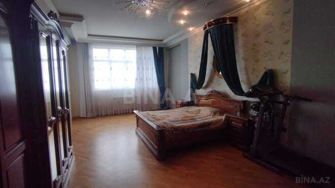 Сдаётся 4-комн. новостройка 220 м², Насиминский  р., photo 12 from 22