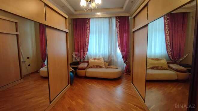 Сдаётся 4-комн. новостройка 220 м², Насиминский  р., photo 9 from 22