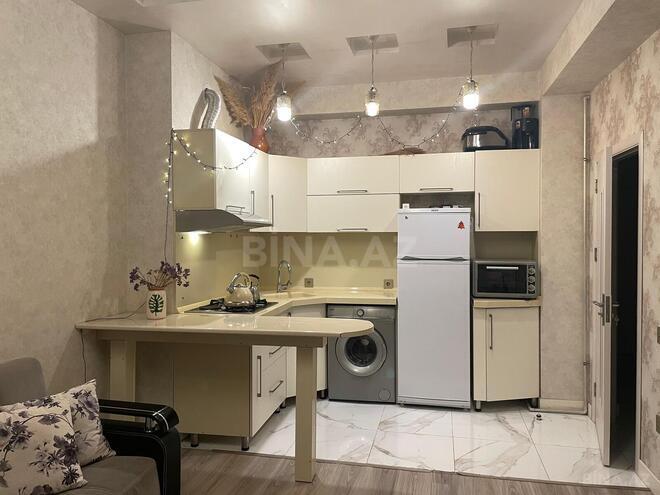 Продаётся 2-комн. новостройка 62 м², пос. Бадамдар, photo 8 from 13