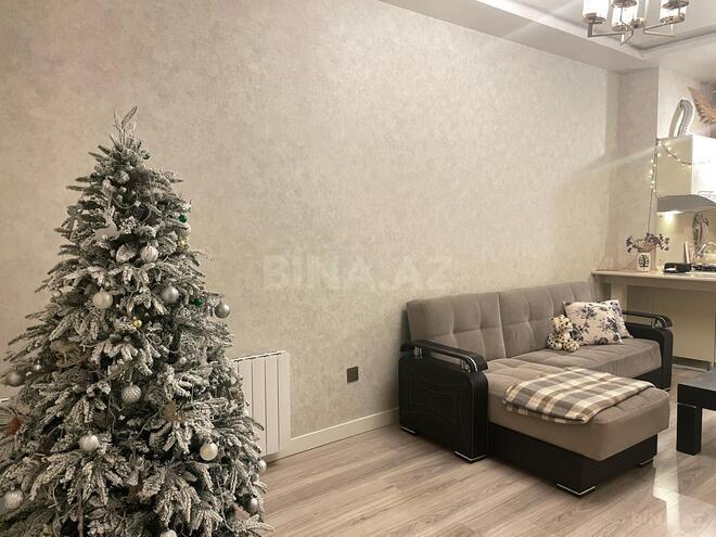 Продаётся 2-комн. новостройка 62 м², пос. Бадамдар, photo 7 from 13