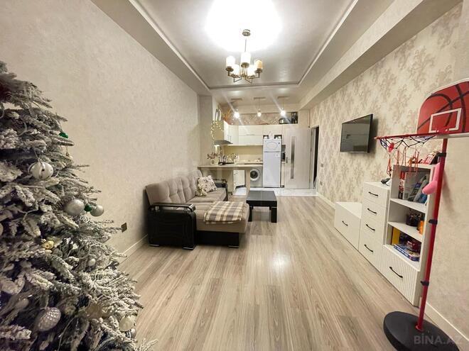 Продаётся 2-комн. новостройка 62 м², пос. Бадамдар, photo 11 from 13