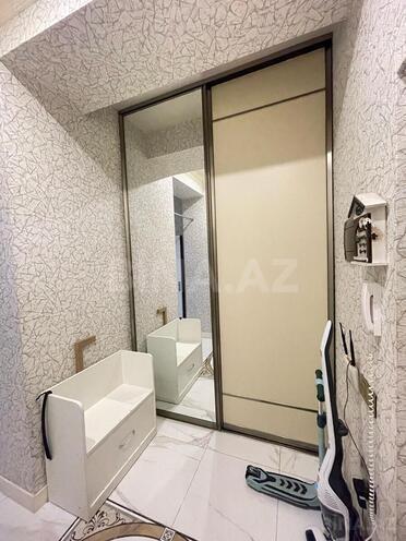 Продаётся 2-комн. новостройка 62 м², пос. Бадамдар, photo 9 from 13