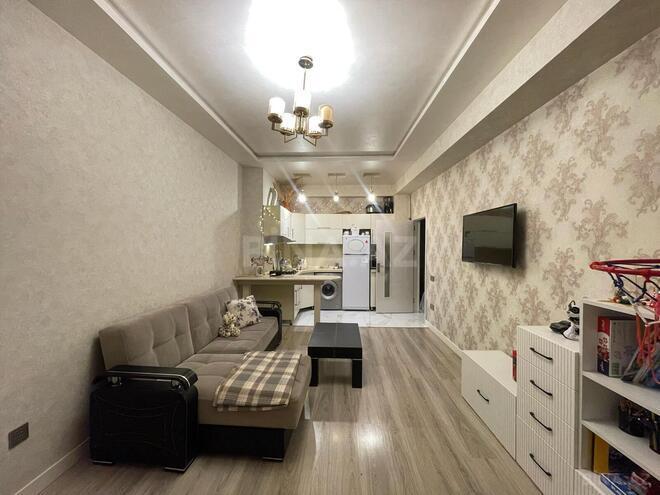 Продаётся 2-комн. новостройка 62 м², пос. Бадамдар, photo 12 from 13