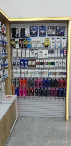 Продаётся  объект 120 м², м. Гянджлик, photo 6 from 8