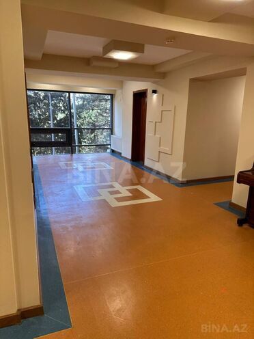 İcarəyə verilir 7 otaqlı ofis 280 m², Səbail r., photo 9 from 25