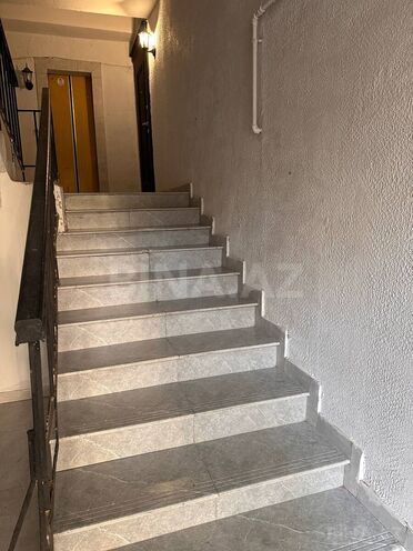 İcarəyə verilir 7 otaqlı ofis 280 m², Səbail r., photo 23 from 25