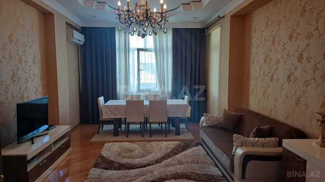 Продаётся 3-комн. новостройка 125 м², м. 20 января, photo 7 from 21