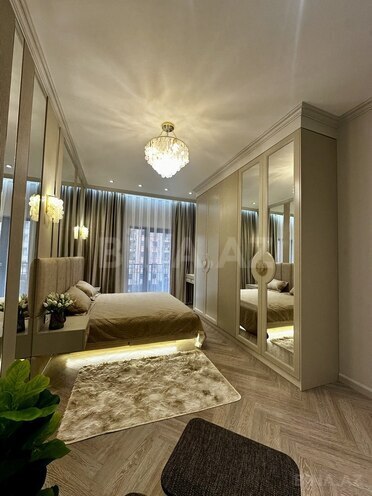 Продаётся 3-комн. новостройка 99 м², м. Шах Исмаил Хатаи, photo 3 from 20