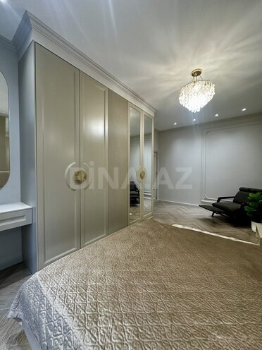 Продаётся 3-комн. новостройка 99 м², м. Шах Исмаил Хатаи, photo 5 from 20