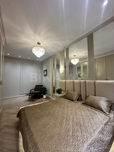 Продаётся 3-комн. новостройка 99 м², м. Шах Исмаил Хатаи, photo 4 from 20