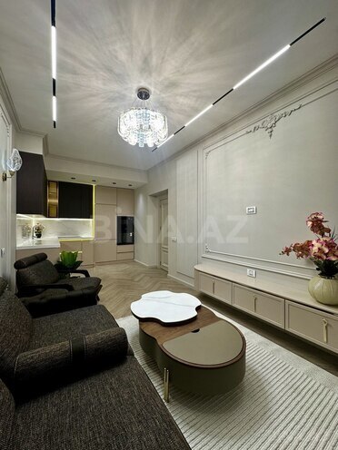 Продаётся 3-комн. новостройка 99 м², м. Шах Исмаил Хатаи, photo 7 from 20