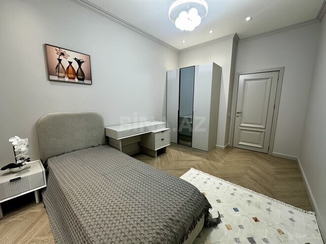 Продаётся 3-комн. новостройка 99 м², м. Шах Исмаил Хатаи, photo 12 from 20