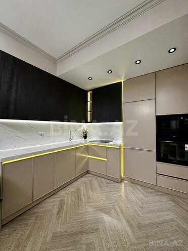 Продаётся 3-комн. новостройка 99 м², м. Шах Исмаил Хатаи, photo 9 from 20