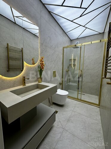 Продаётся 3-комн. новостройка 99 м², м. Шах Исмаил Хатаи, photo 18 from 20