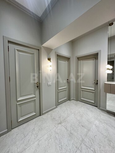 Продаётся 3-комн. новостройка 99 м², м. Шах Исмаил Хатаи, photo 17 from 20