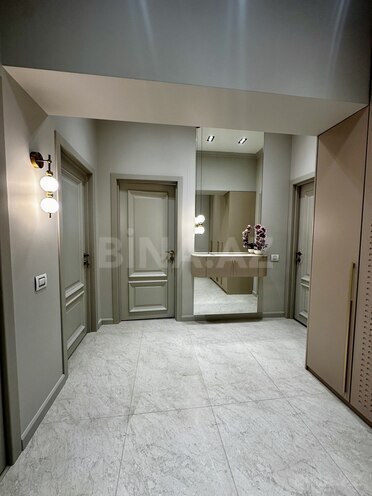 Продаётся 3-комн. новостройка 99 м², м. Шах Исмаил Хатаи, photo 15 from 20